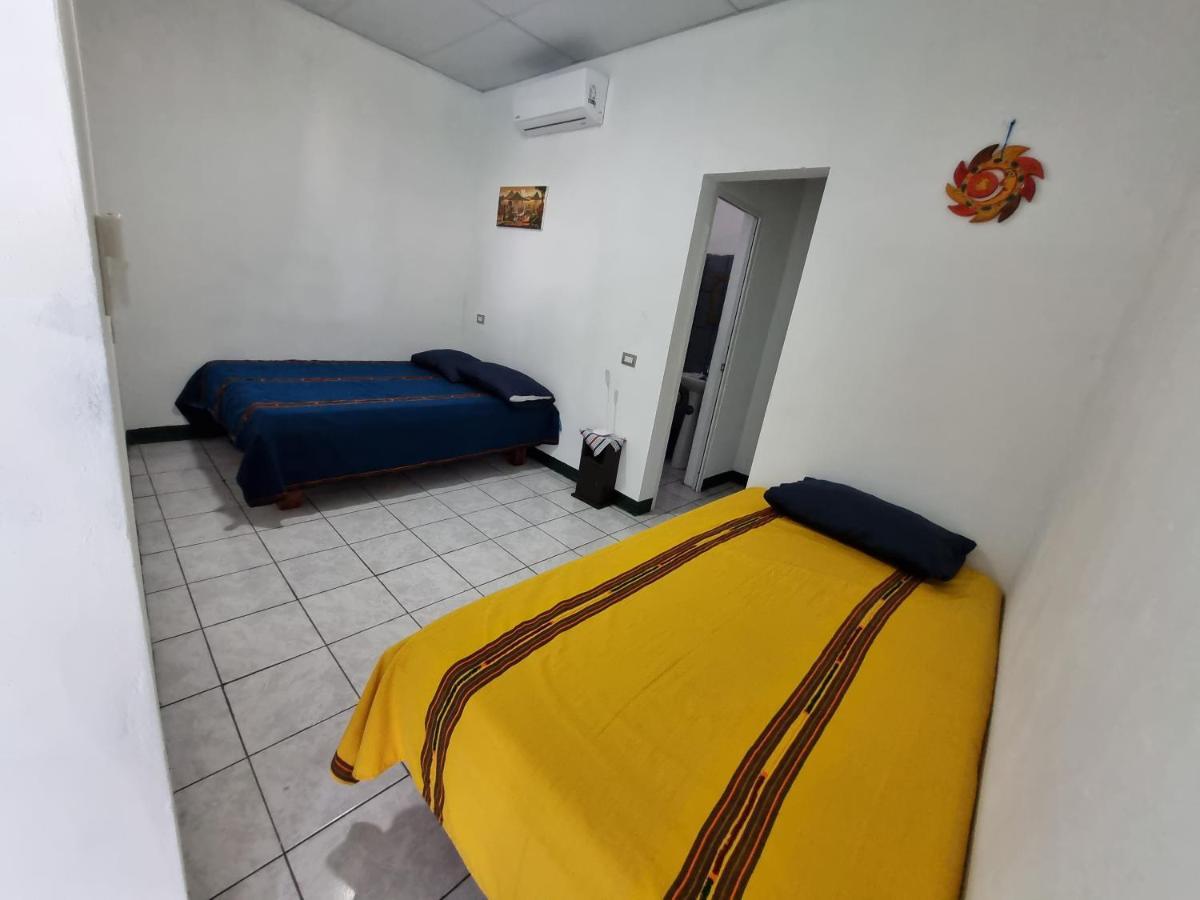 Hotel Villas Lucciana El Paredon Buena Vista ภายนอก รูปภาพ