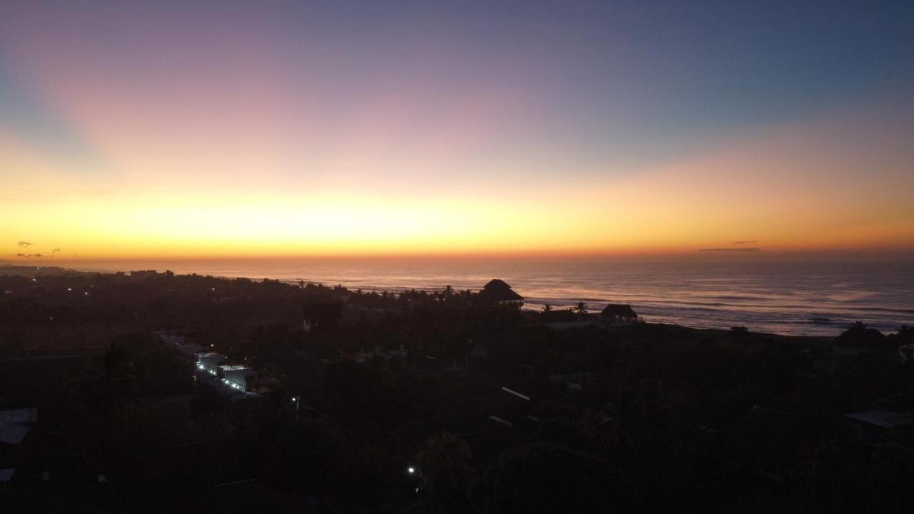 Hotel Villas Lucciana El Paredon Buena Vista ภายนอก รูปภาพ