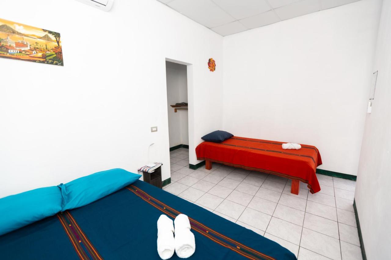 Hotel Villas Lucciana El Paredon Buena Vista ภายนอก รูปภาพ